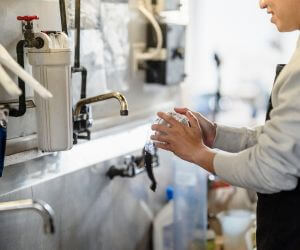 About Emergency plumbing pros Ione, OR