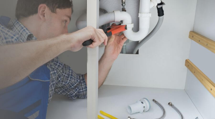 Professional emergency plumbing in Ione, OR